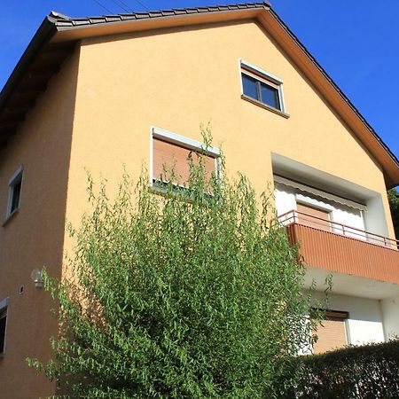 Apartments Mosbach Mosbach (Neckar-Odenwald) Exterior foto