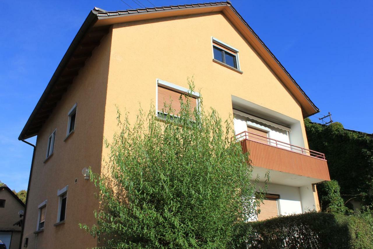Apartments Mosbach Mosbach (Neckar-Odenwald) Exterior foto